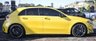 USED 2019 69 MERCEDES-BENZ A-CLASS 2.0 AMG A 35 4MATIC PREMIUM PLUS 5d 302 BHP 19"AMG ALLOYS+AERO STYLING PCK