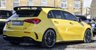 USED 2019 69 MERCEDES-BENZ A-CLASS 2.0 AMG A 35 4MATIC PREMIUM PLUS 5d 302 BHP 19"AMG ALLOYS+AERO STYLING PCK