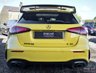 USED 2019 69 MERCEDES-BENZ A-CLASS 2.0 AMG A 35 4MATIC PREMIUM PLUS 5d 302 BHP 19"AMG ALLOYS+AERO STYLING PCK