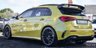 USED 2019 69 MERCEDES-BENZ A-CLASS 2.0 AMG A 35 4MATIC PREMIUM PLUS 5d 302 BHP 19"AMG ALLOYS+AERO STYLING PCK