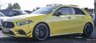 USED 2019 69 MERCEDES-BENZ A-CLASS 2.0 AMG A 35 4MATIC PREMIUM PLUS 5d 302 BHP 19"AMG ALLOYS+AERO STYLING PCK