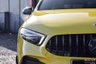 USED 2019 69 MERCEDES-BENZ A-CLASS 2.0 AMG A 35 4MATIC PREMIUM PLUS 5d 302 BHP 19"AMG ALLOYS+AERO STYLING PCK