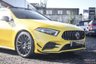 USED 2019 69 MERCEDES-BENZ A-CLASS 2.0 AMG A 35 4MATIC PREMIUM PLUS 5d 302 BHP 19"AMG ALLOYS+AERO STYLING PCK