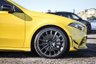 USED 2019 69 MERCEDES-BENZ A-CLASS 2.0 AMG A 35 4MATIC PREMIUM PLUS 5d 302 BHP 19"AMG ALLOYS+AERO STYLING PCK