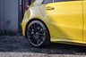 USED 2019 69 MERCEDES-BENZ A-CLASS 2.0 AMG A 35 4MATIC PREMIUM PLUS 5d 302 BHP 19"AMG ALLOYS+AERO STYLING PCK