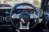 USED 2019 69 MERCEDES-BENZ A-CLASS 2.0 AMG A 35 4MATIC PREMIUM PLUS 5d 302 BHP 19"AMG ALLOYS+AERO STYLING PCK