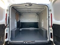 USED 2019 19 RENAULT TRAFIC 1.6 SL27 BUSINESS PLUS DCI 120 BHP Euro 6 ULEZ