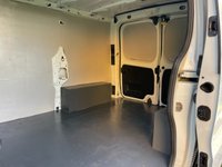 USED 2019 19 RENAULT TRAFIC 1.6 SL27 BUSINESS PLUS DCI 120 BHP Euro 6 ULEZ
