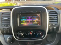 USED 2019 19 RENAULT TRAFIC 1.6 SL27 BUSINESS PLUS DCI 120 BHP Euro 6 ULEZ
