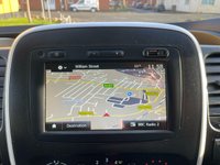 USED 2019 19 RENAULT TRAFIC 1.6 SL27 BUSINESS PLUS DCI 120 BHP Euro 6 ULEZ