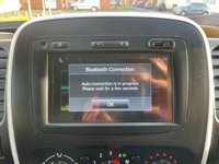 USED 2019 19 RENAULT TRAFIC 1.6 SL27 BUSINESS PLUS DCI 120 BHP Euro 6 ULEZ