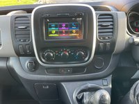 USED 2019 19 RENAULT TRAFIC 1.6 SL27 BUSINESS PLUS DCI 120 BHP Euro 6 ULEZ