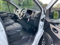 USED 2019 19 RENAULT TRAFIC 1.6 SL27 BUSINESS PLUS DCI 120 BHP Euro 6 ULEZ