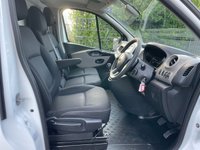 USED 2019 19 RENAULT TRAFIC 1.6 SL27 BUSINESS PLUS DCI 120 BHP Euro 6 ULEZ