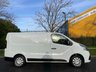 USED 2019 19 RENAULT TRAFIC 1.6 SL27 BUSINESS PLUS DCI 120 BHP Euro 6 ULEZ