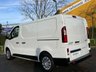 USED 2019 19 RENAULT TRAFIC 1.6 SL27 BUSINESS PLUS DCI 120 BHP Euro 6 ULEZ