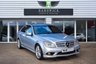 USED 2009 09 MERCEDES-BENZ C-CLASS 2.1 C250 CDI BLUEEFFICIENCY SPORT 4d 204 BHP COMPREHENSIVE SERVICE HISTORY.