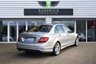 USED 2009 09 MERCEDES-BENZ C-CLASS 2.1 C250 CDI BLUEEFFICIENCY SPORT 4d 204 BHP COMPREHENSIVE SERVICE HISTORY.
