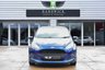 USED 2016 16 FORD FIESTA 1.5 ST-LINE TDCI 3d 94 BHP HEATED SEATS-NAV-DAB.