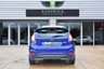 USED 2016 16 FORD FIESTA 1.5 ST-LINE TDCI 3d 94 BHP HEATED SEATS-NAV-DAB.