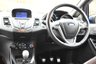 USED 2016 16 FORD FIESTA 1.5 ST-LINE TDCI 3d 94 BHP HEATED SEATS-NAV-DAB.