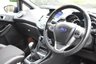 USED 2016 16 FORD FIESTA 1.5 ST-LINE TDCI 3d 94 BHP HEATED SEATS-NAV-DAB.