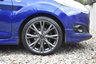 USED 2016 16 FORD FIESTA 1.5 ST-LINE TDCI 3d 94 BHP HEATED SEATS-NAV-DAB.