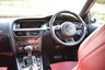 USED 2012 12 AUDI A5 3.0 TDI QUATTRO SE 2d 245 BHP 1 OWNER FULL SERVICE HISTORY.