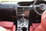 USED 2012 12 AUDI A5 3.0 TDI QUATTRO SE 2d 245 BHP 1 OWNER FULL SERVICE HISTORY.