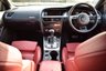 USED 2012 12 AUDI A5 3.0 TDI QUATTRO SE 2d 245 BHP 1 OWNER FULL SERVICE HISTORY.