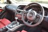 USED 2012 12 AUDI A5 3.0 TDI QUATTRO SE 2d 245 BHP 1 OWNER FULL SERVICE HISTORY.