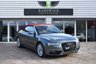 USED 2012 12 AUDI A5 3.0 TDI QUATTRO SE 2d 245 BHP 1 OWNER FULL SERVICE HISTORY.