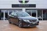 USED 2010 10 SAAB 9-3 2.8 AERO V6 XWD 4d 280 BHP CARLSSON ALLOYS-CARBON INLAYS.