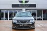USED 2010 10 SAAB 9-3 2.8 AERO V6 XWD 4d 280 BHP CARLSSON ALLOYS-CARBON INLAYS.