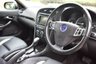 USED 2010 10 SAAB 9-3 2.8 AERO V6 XWD 4d 280 BHP CARLSSON ALLOYS-CARBON INLAYS.