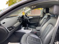 USED 2014 64 AUDI A6 2.0 TDI ULTRA SE 4d 188 BHP 
