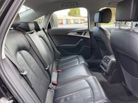 USED 2014 64 AUDI A6 2.0 TDI ULTRA SE 4d 188 BHP 
