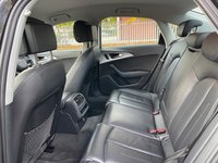 USED 2014 64 AUDI A6 2.0 TDI ULTRA SE 4d 188 BHP 