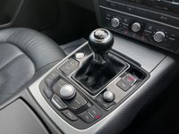 USED 2014 64 AUDI A6 2.0 TDI ULTRA SE 4d 188 BHP 