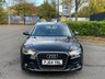 USED 2014 64 AUDI A6 2.0 TDI ULTRA SE 4d 188 BHP 