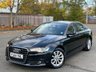 USED 2014 64 AUDI A6 2.0 TDI ULTRA SE 4d 188 BHP 