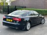 USED 2014 64 AUDI A6 2.0 TDI ULTRA SE 4d 188 BHP 