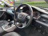USED 2014 64 AUDI A6 2.0 TDI ULTRA SE 4d 188 BHP 