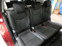 USED 2019 19 TOYOTA PRIUS PLUS 1.8 EXCEL TSS 5d 98 BHP 7 SEATS SAT NAV CRUISE CAMERA PART LEATHER TOYOTA WARRANTY TILL JUNE 2029