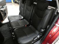 USED 2019 19 TOYOTA PRIUS PLUS 1.8 EXCEL TSS 5d 98 BHP 7 SEATS SAT NAV CRUISE CAMERA PART LEATHER TOYOTA WARRANTY TILL JUNE 2029