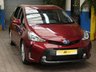 USED 2019 19 TOYOTA PRIUS PLUS 1.8 EXCEL TSS 5d 98 BHP 7 SEATS SAT NAV CRUISE CAMERA PART LEATHER TOYOTA WARRANTY TILL JUNE 2029