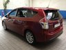 USED 2019 19 TOYOTA PRIUS PLUS 1.8 EXCEL TSS 5d 98 BHP 7 SEATS SAT NAV CRUISE CAMERA PART LEATHER TOYOTA WARRANTY TILL JUNE 2029