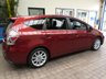 USED 2019 19 TOYOTA PRIUS PLUS 1.8 EXCEL TSS 5d 98 BHP 7 SEATS SAT NAV CRUISE CAMERA PART LEATHER TOYOTA WARRANTY TILL JUNE 2029