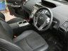 USED 2019 19 TOYOTA PRIUS PLUS 1.8 EXCEL TSS 5d 98 BHP 7 SEATS SAT NAV CRUISE CAMERA PART LEATHER TOYOTA WARRANTY TILL JUNE 2029