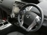 USED 2019 19 TOYOTA PRIUS PLUS 1.8 EXCEL TSS 5d 98 BHP 7 SEATS SAT NAV CRUISE CAMERA PART LEATHER TOYOTA WARRANTY TILL JUNE 2029